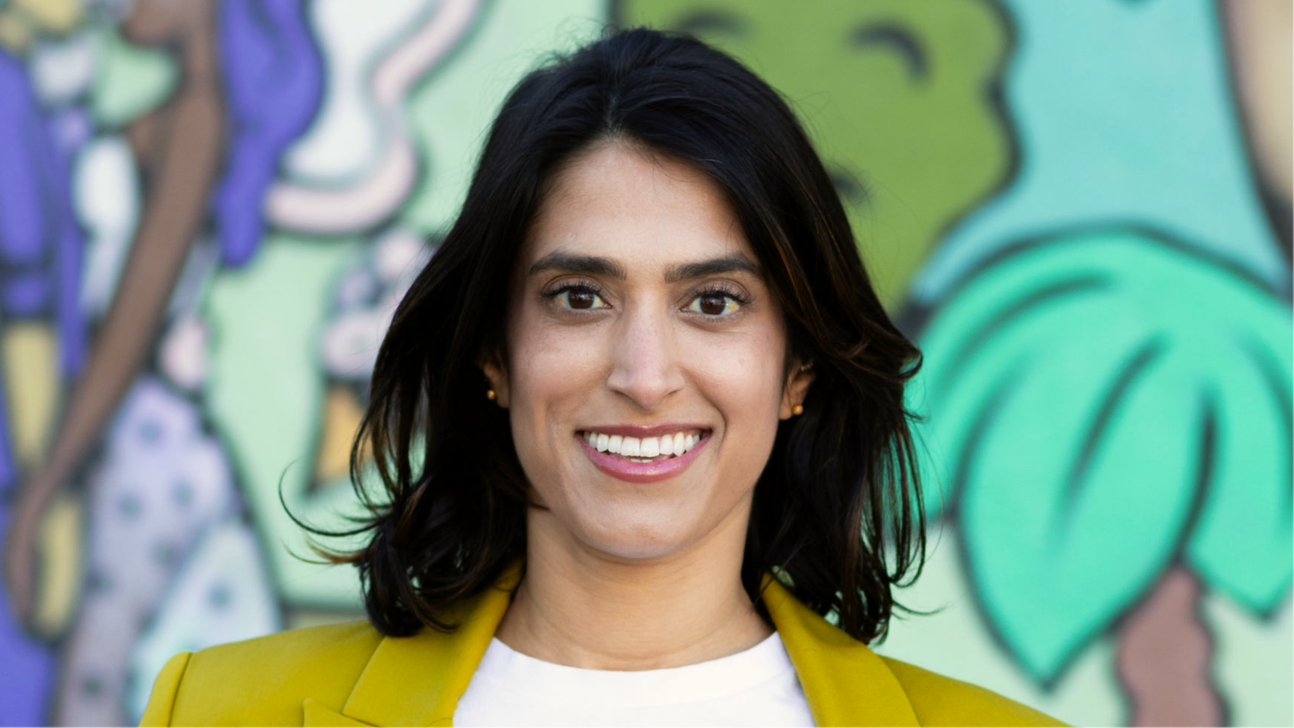 Darshini Patel