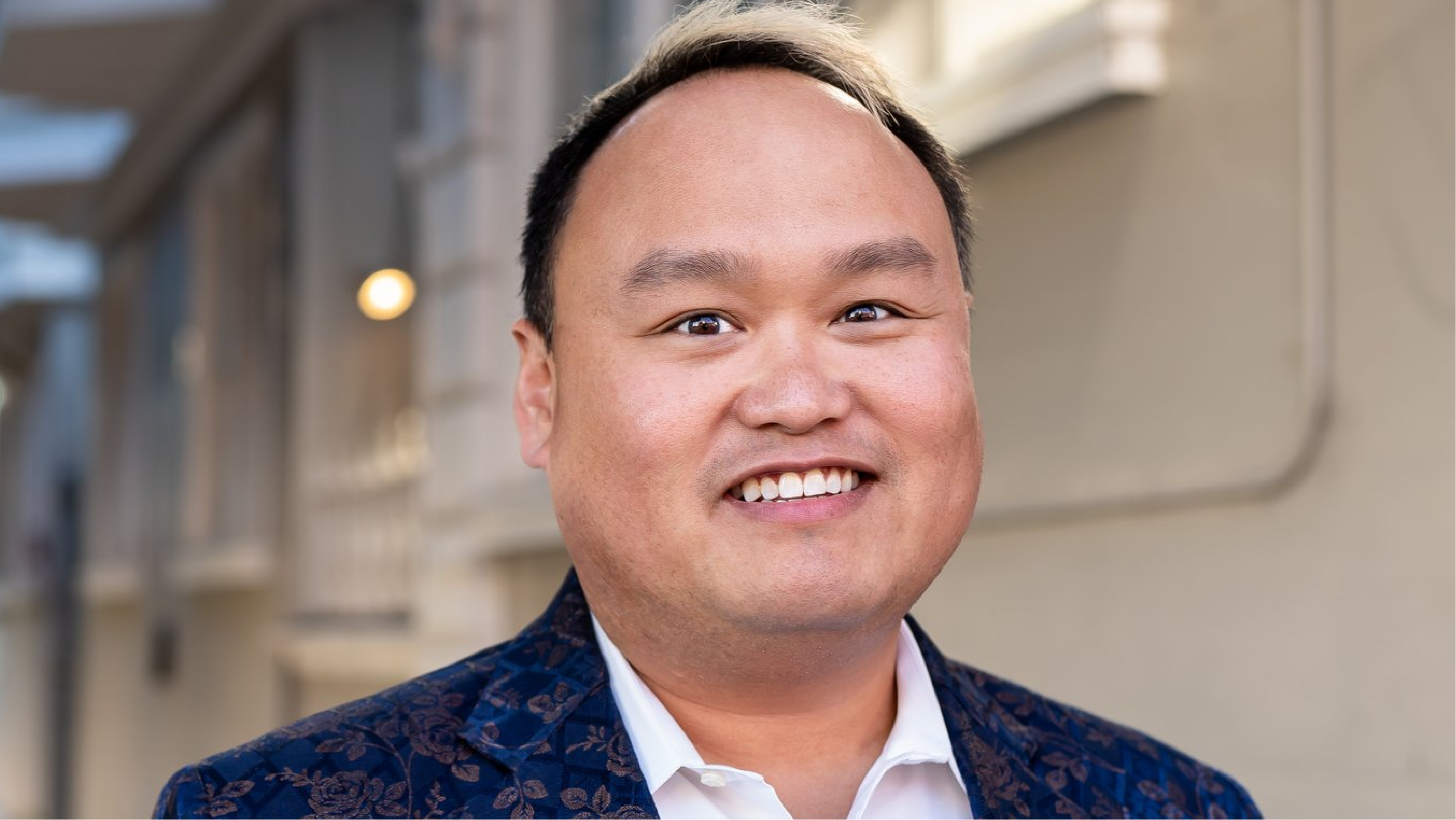Michael Nguyen