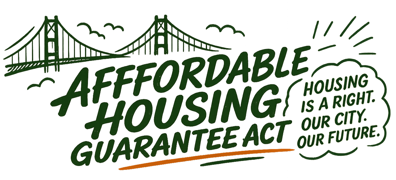Affordable Housing Guarantee Act