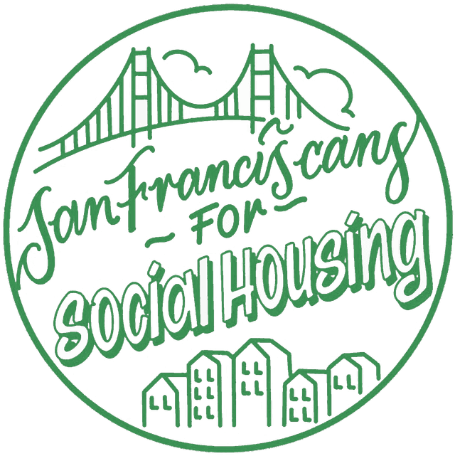 San Franciscans for Social Housing
