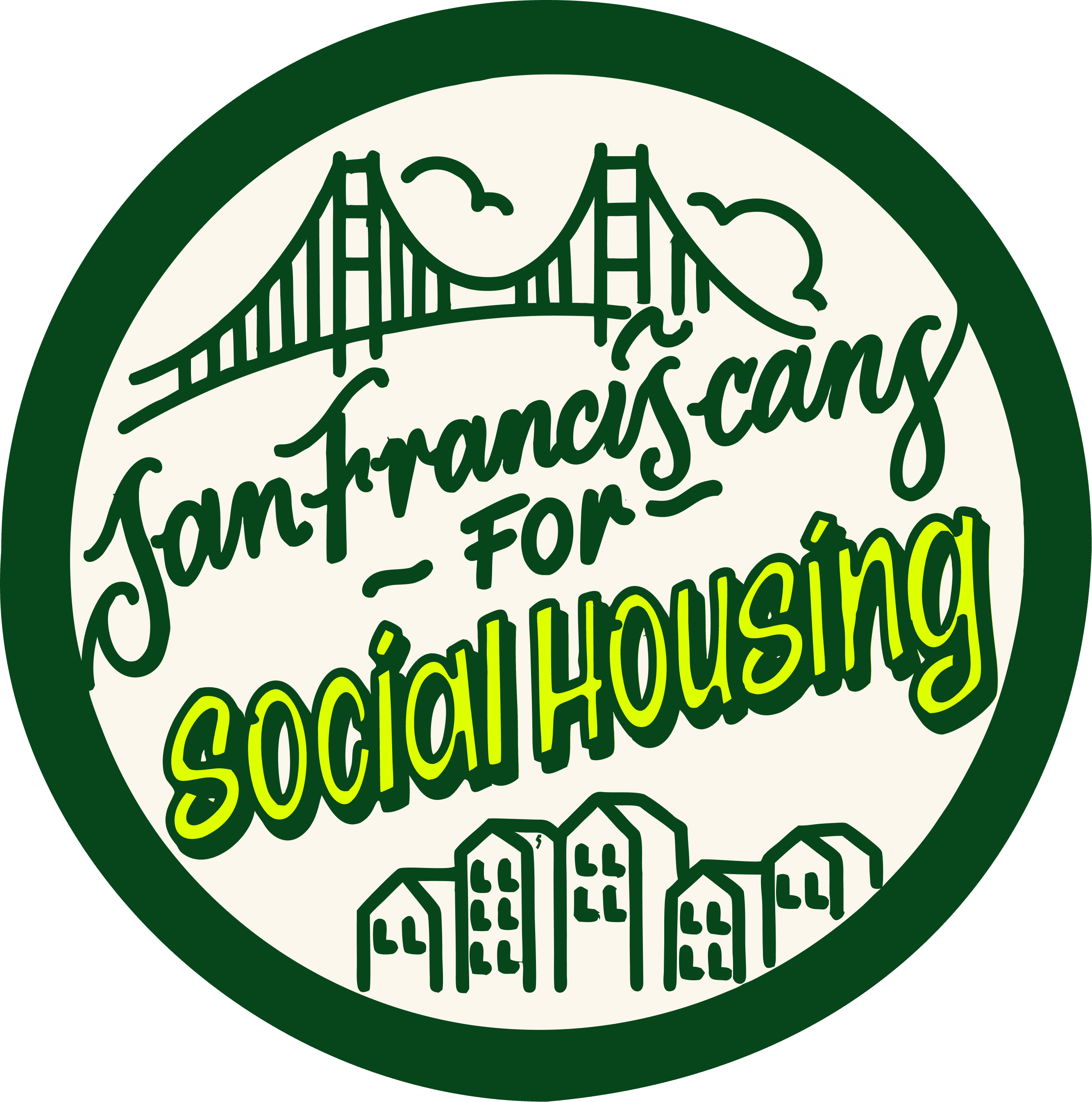 San Franciscans for Social Housing
